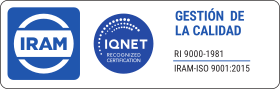 IRAM IQNet